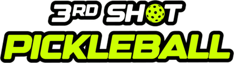 3rd Shot Pickleball