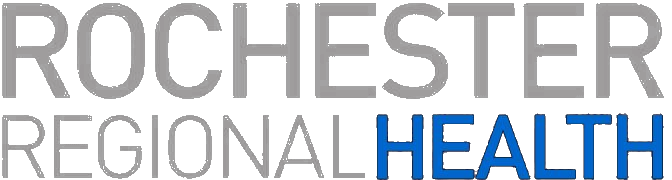 Rochester Regional Health logo