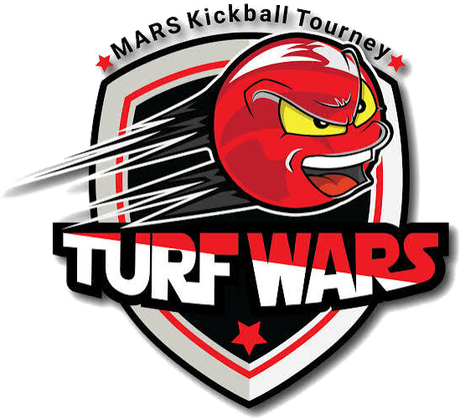 Turf Wars — MARS Kickball Tourney